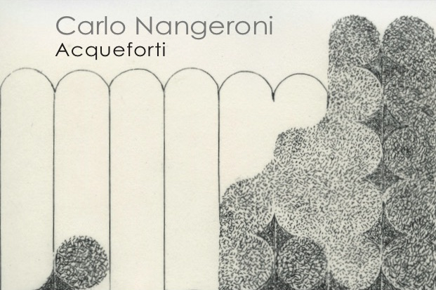 Senza Titolo Acqueforti