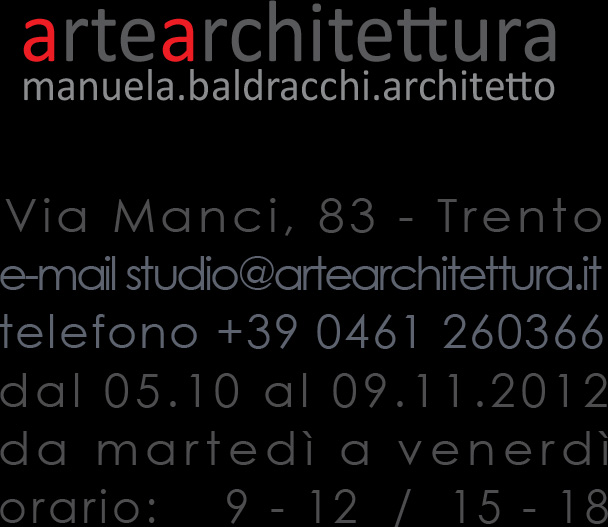 ArteArchitettura